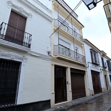 Tendillas Suite Cordoba Ngoại thất bức ảnh