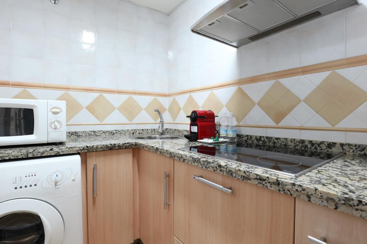 Tendillas Suite Cordoba Ngoại thất bức ảnh
