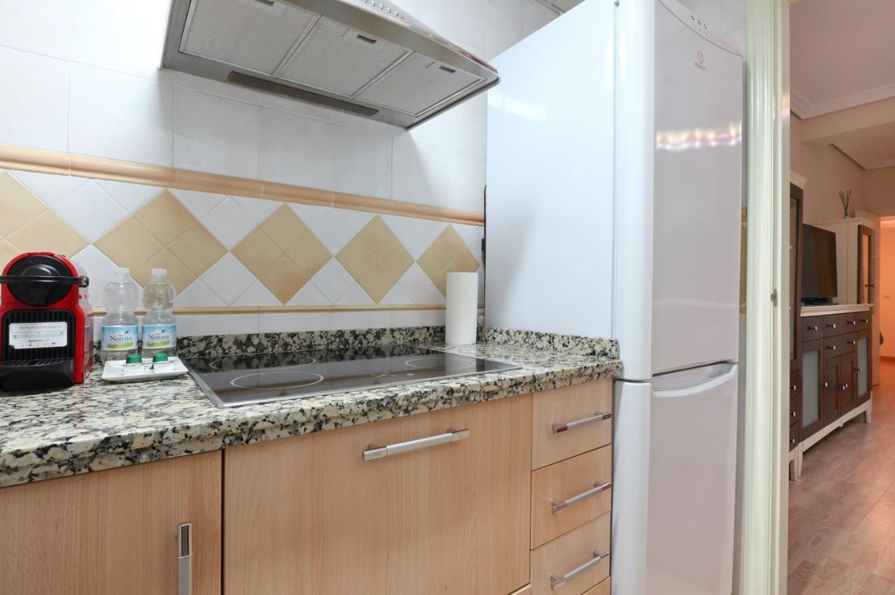 Tendillas Suite Cordoba Ngoại thất bức ảnh
