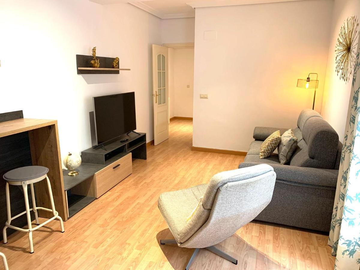Tendillas Suite Cordoba Ngoại thất bức ảnh