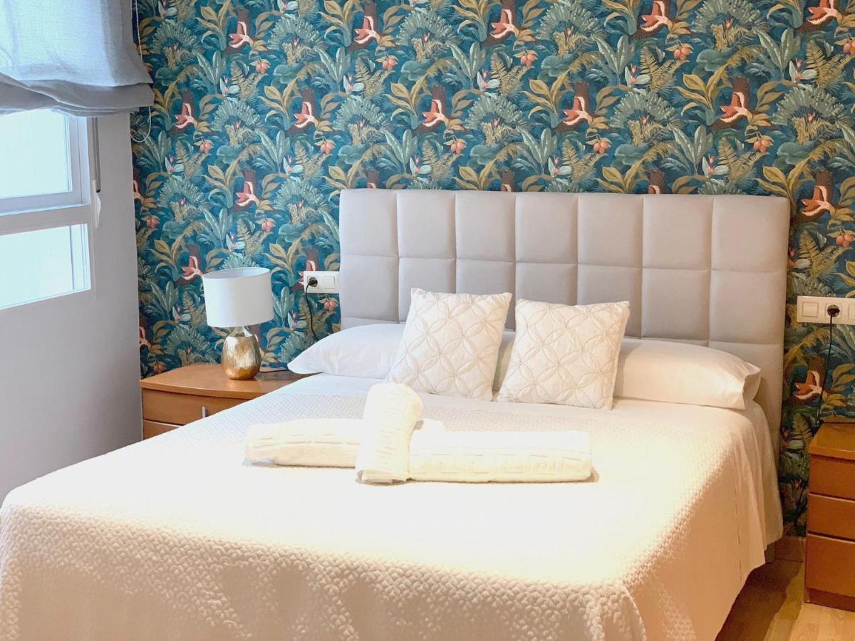Tendillas Suite Cordoba Ngoại thất bức ảnh