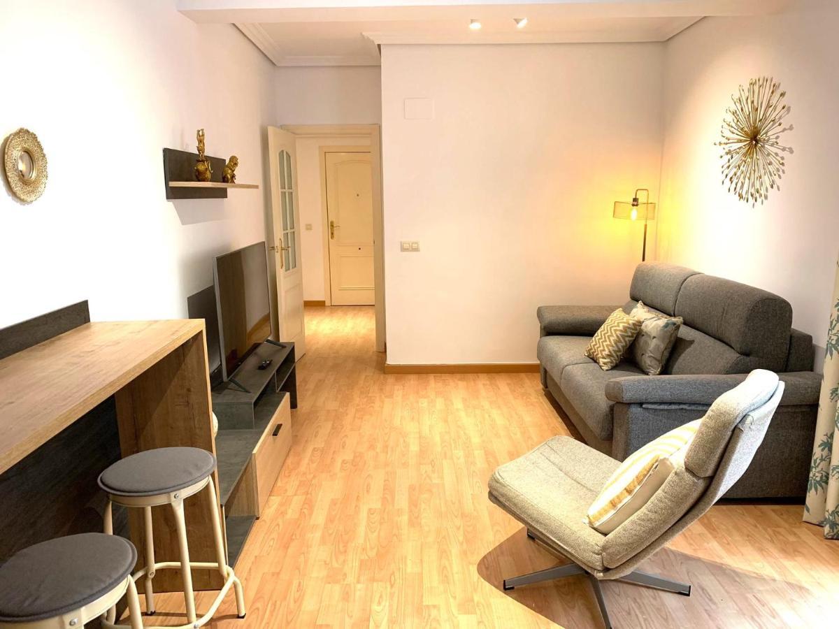 Tendillas Suite Cordoba Ngoại thất bức ảnh