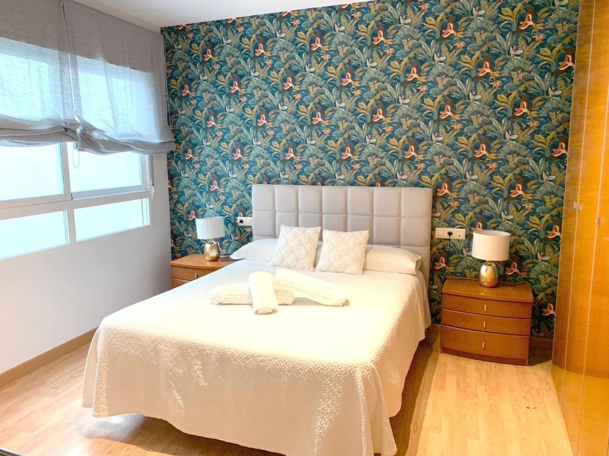 Tendillas Suite Cordoba Ngoại thất bức ảnh