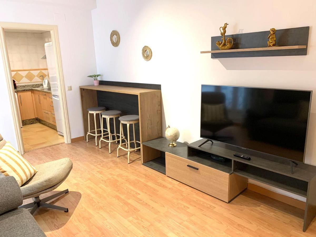 Tendillas Suite Cordoba Ngoại thất bức ảnh