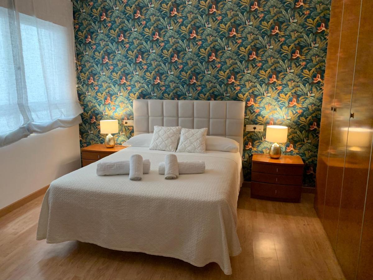 Tendillas Suite Cordoba Ngoại thất bức ảnh