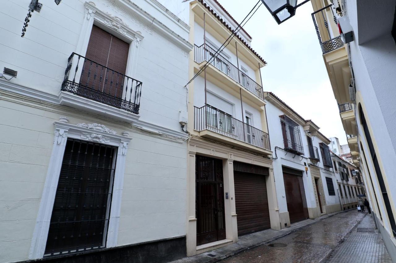 Tendillas Suite Cordoba Ngoại thất bức ảnh