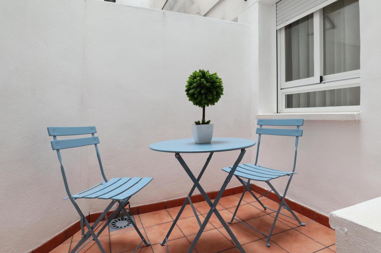 Tendillas Suite Cordoba Ngoại thất bức ảnh