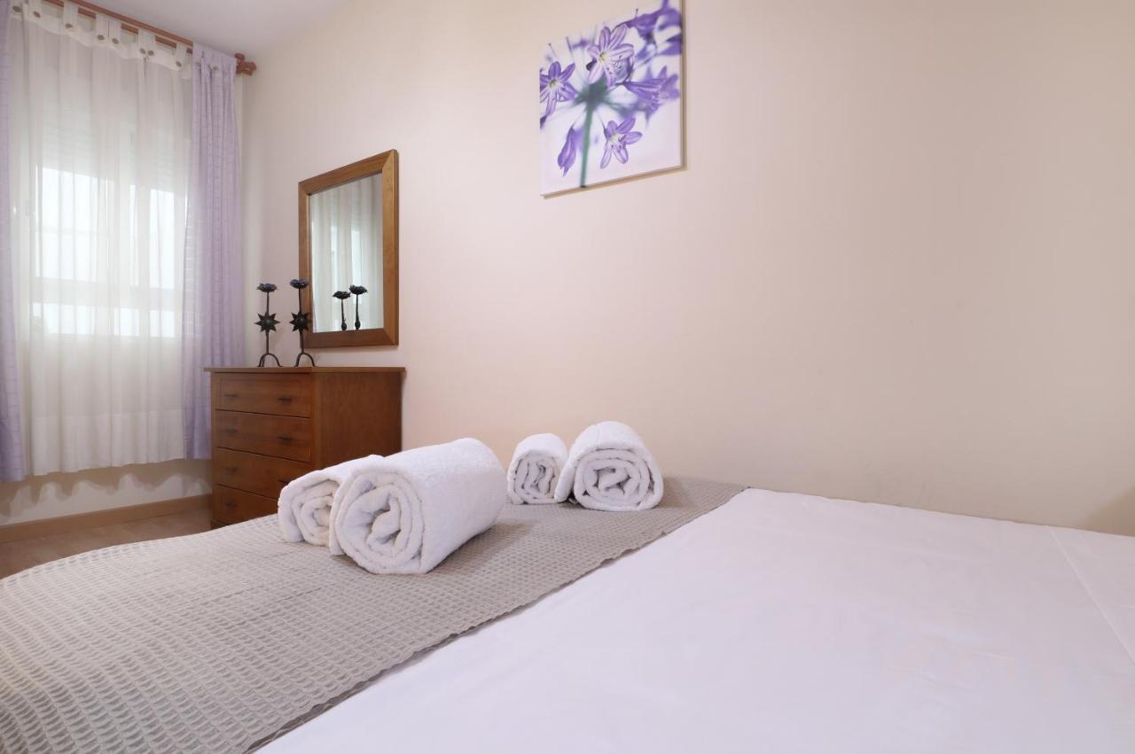 Tendillas Suite Cordoba Ngoại thất bức ảnh