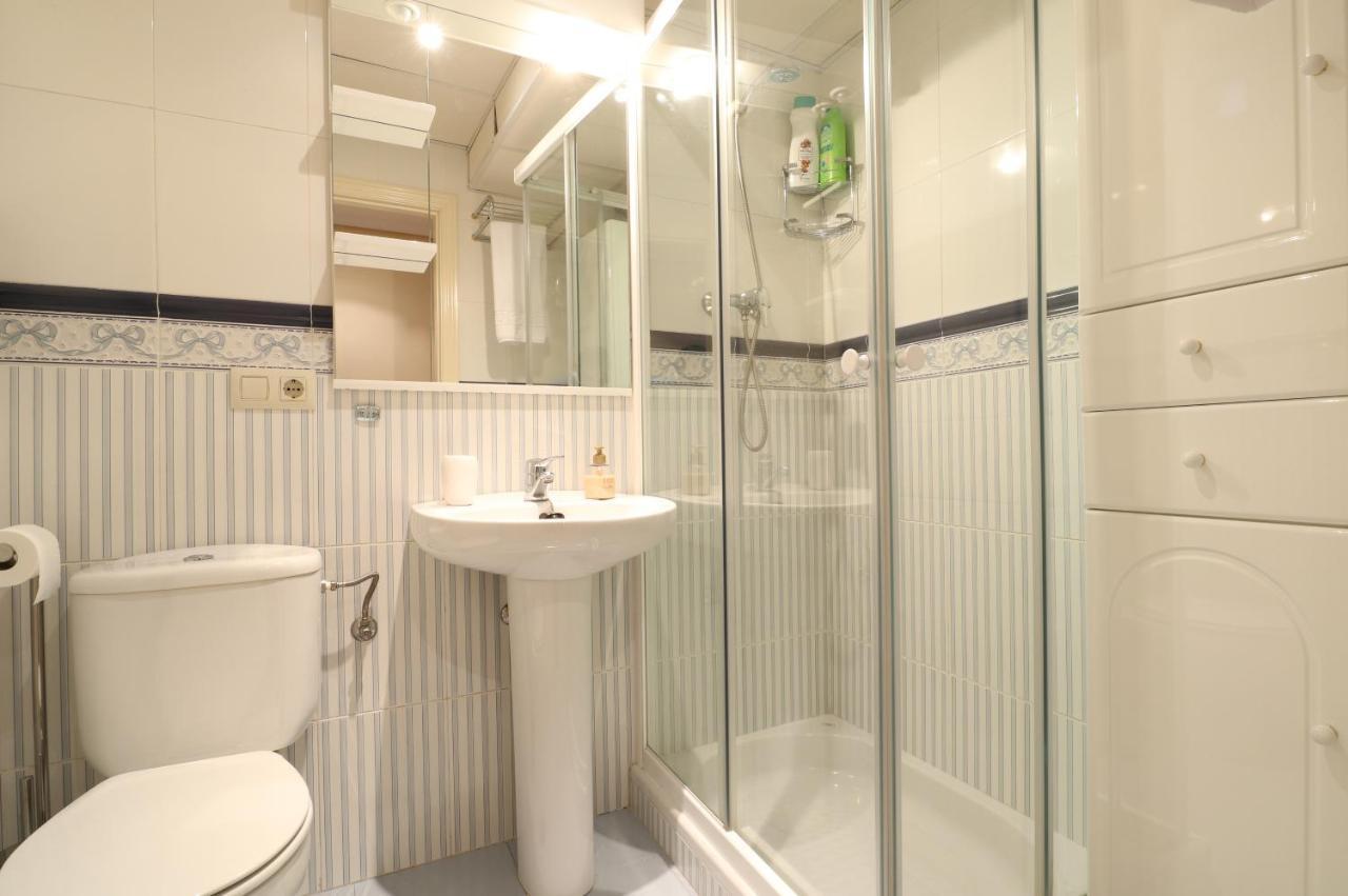 Tendillas Suite Cordoba Ngoại thất bức ảnh
