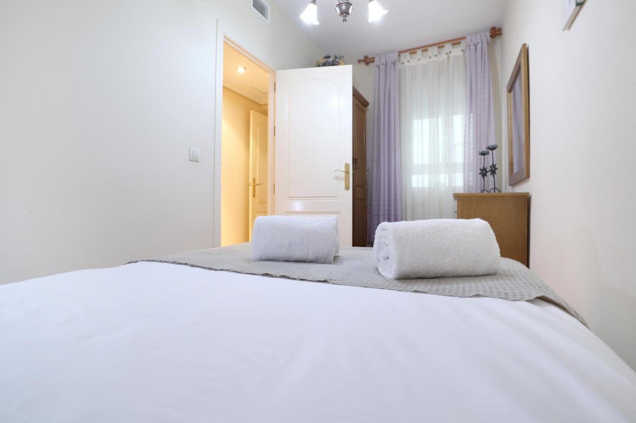 Tendillas Suite Cordoba Ngoại thất bức ảnh