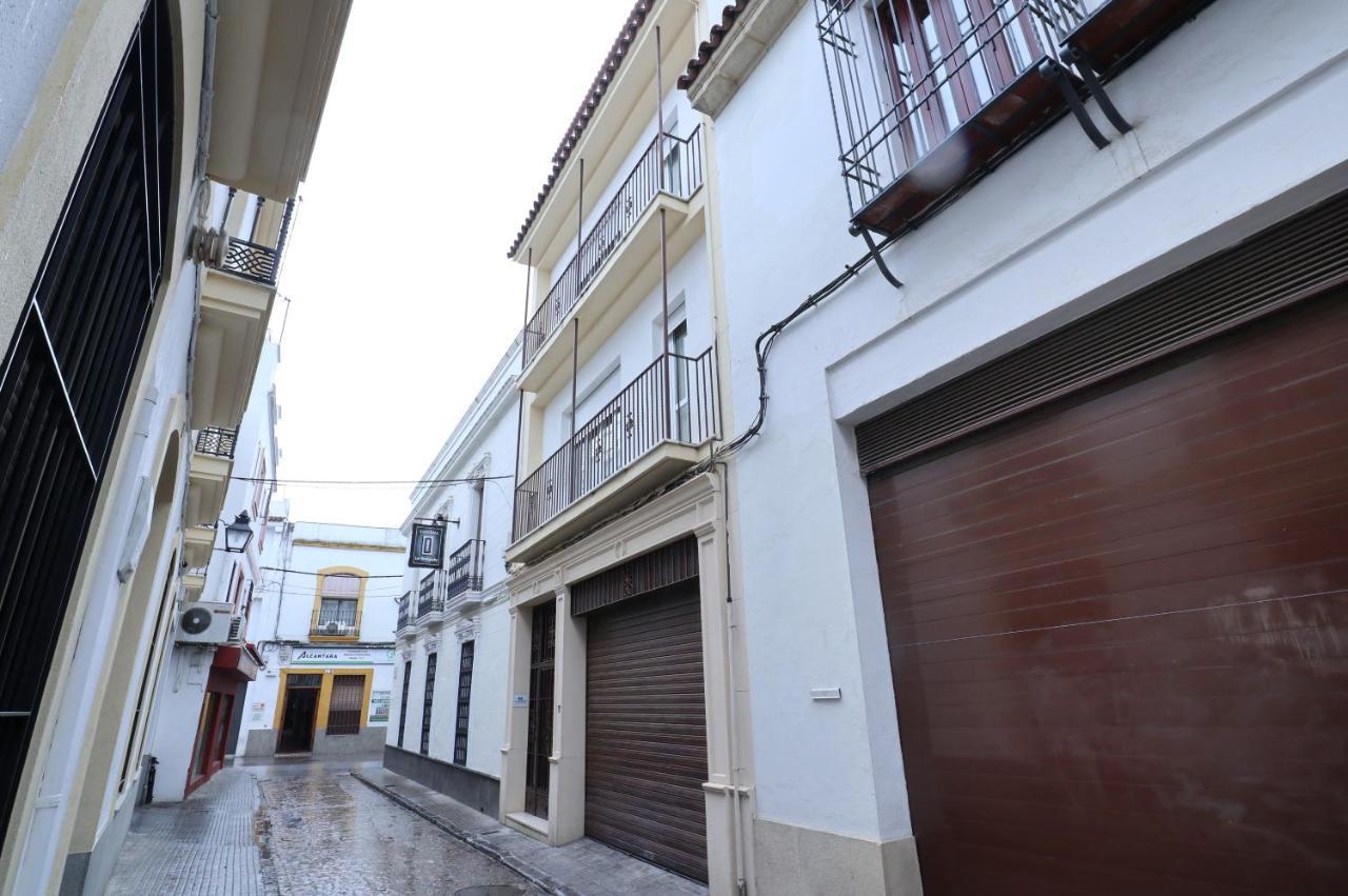 Tendillas Suite Cordoba Ngoại thất bức ảnh