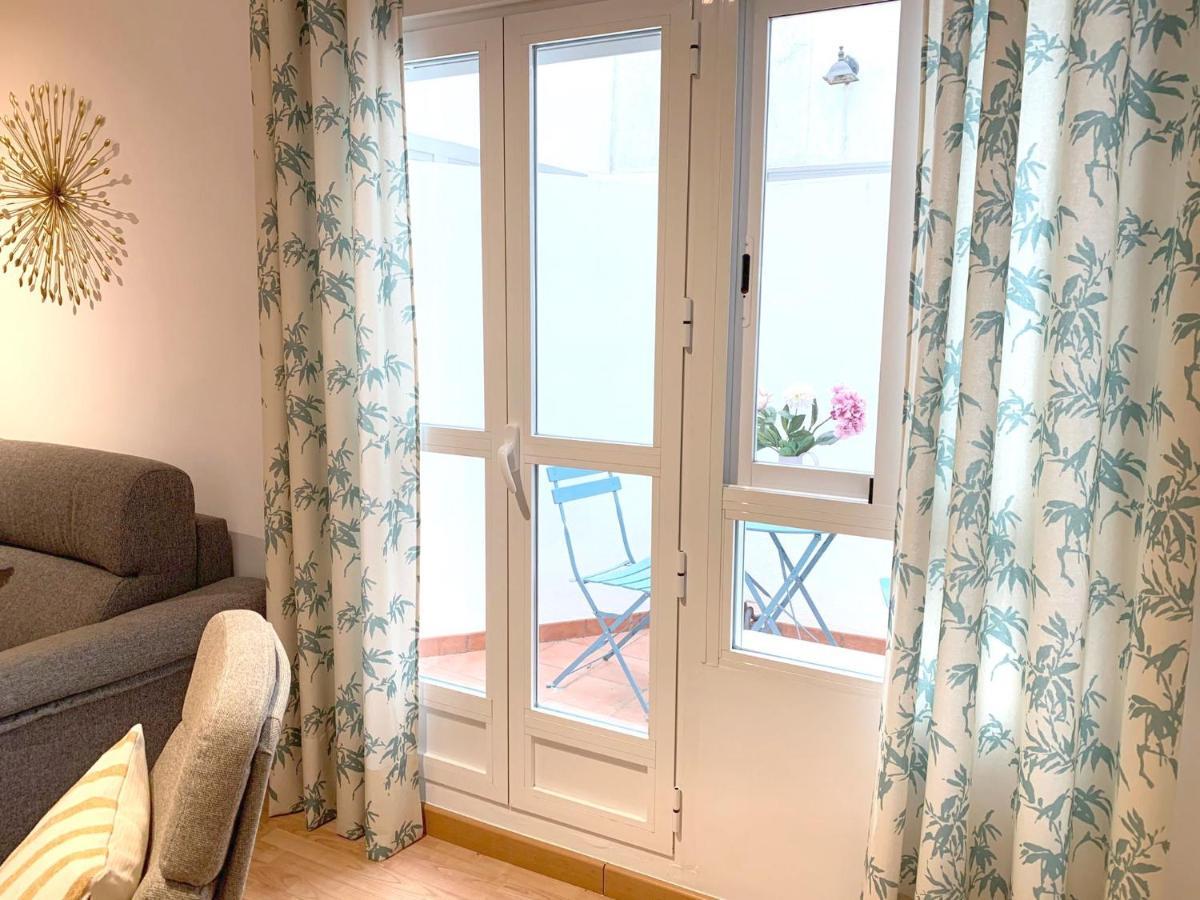 Tendillas Suite Cordoba Ngoại thất bức ảnh